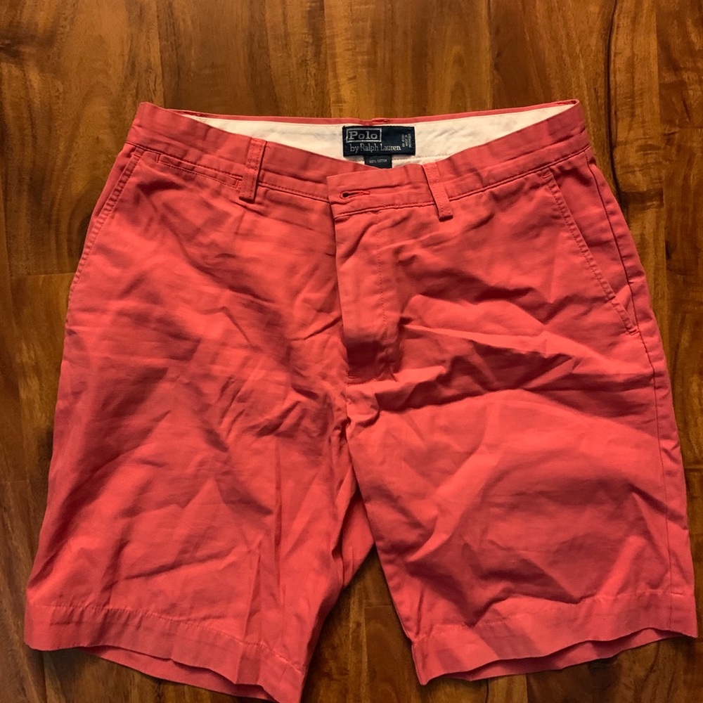 Men’s Ralph Lauren Polo Shorts